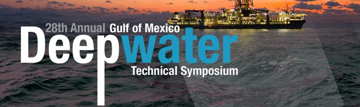 28th Annual Deepwater Technical Symposium